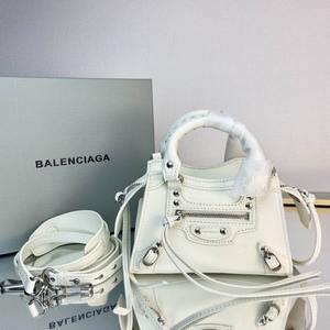 Balenciaga Handbags 563